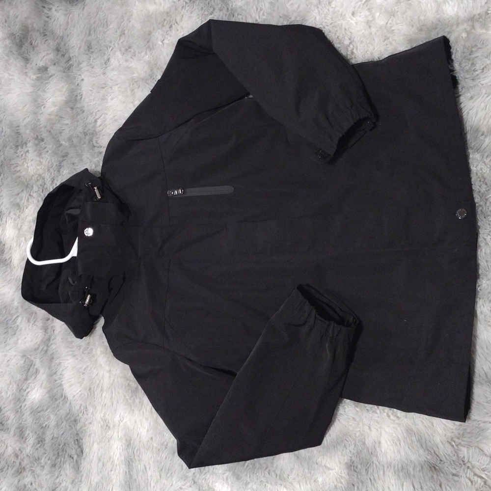 NWOT Calvin Klein double layered jackets